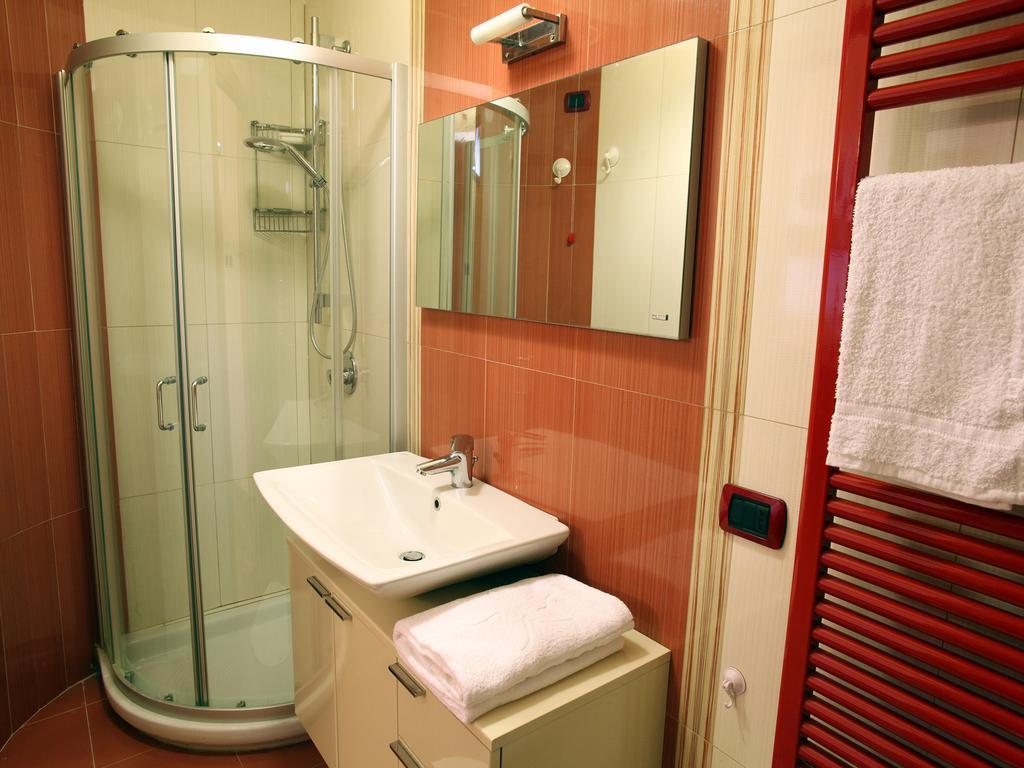 Sweet House Ravello Villa Habitación foto