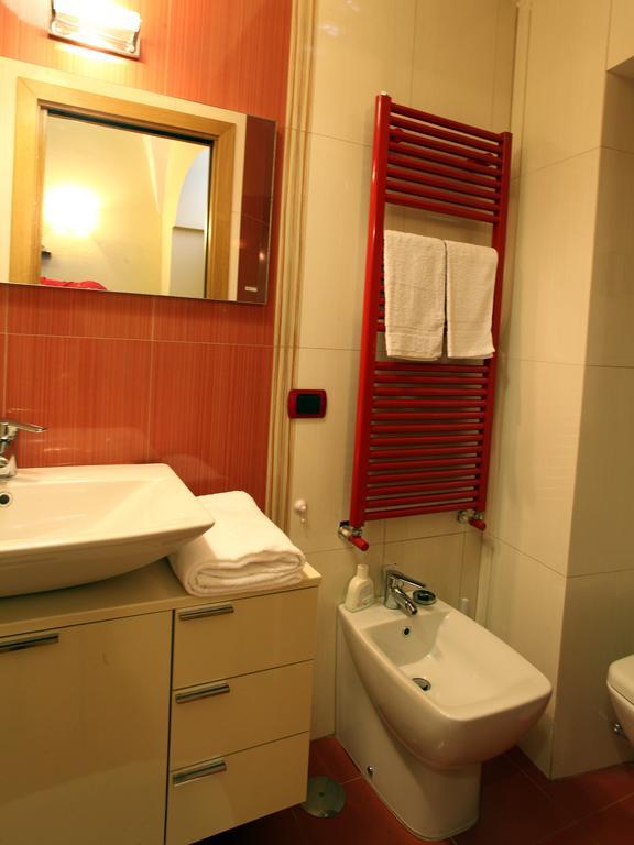 Sweet House Ravello Villa Habitación foto