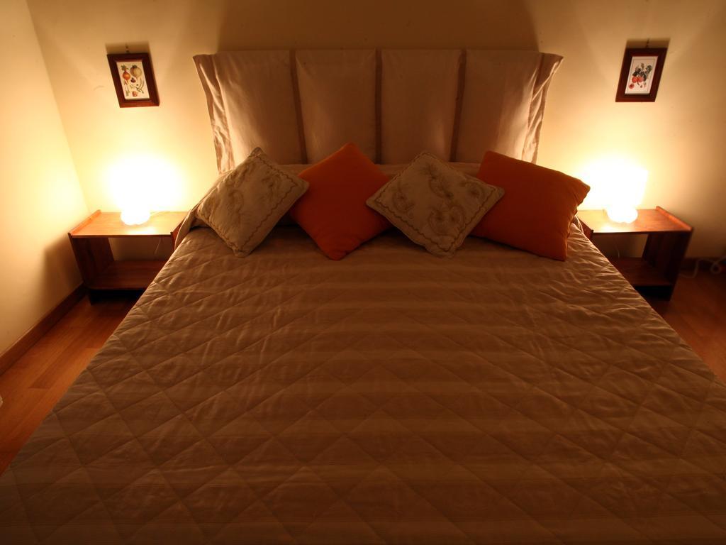 Sweet House Ravello Villa Habitación foto