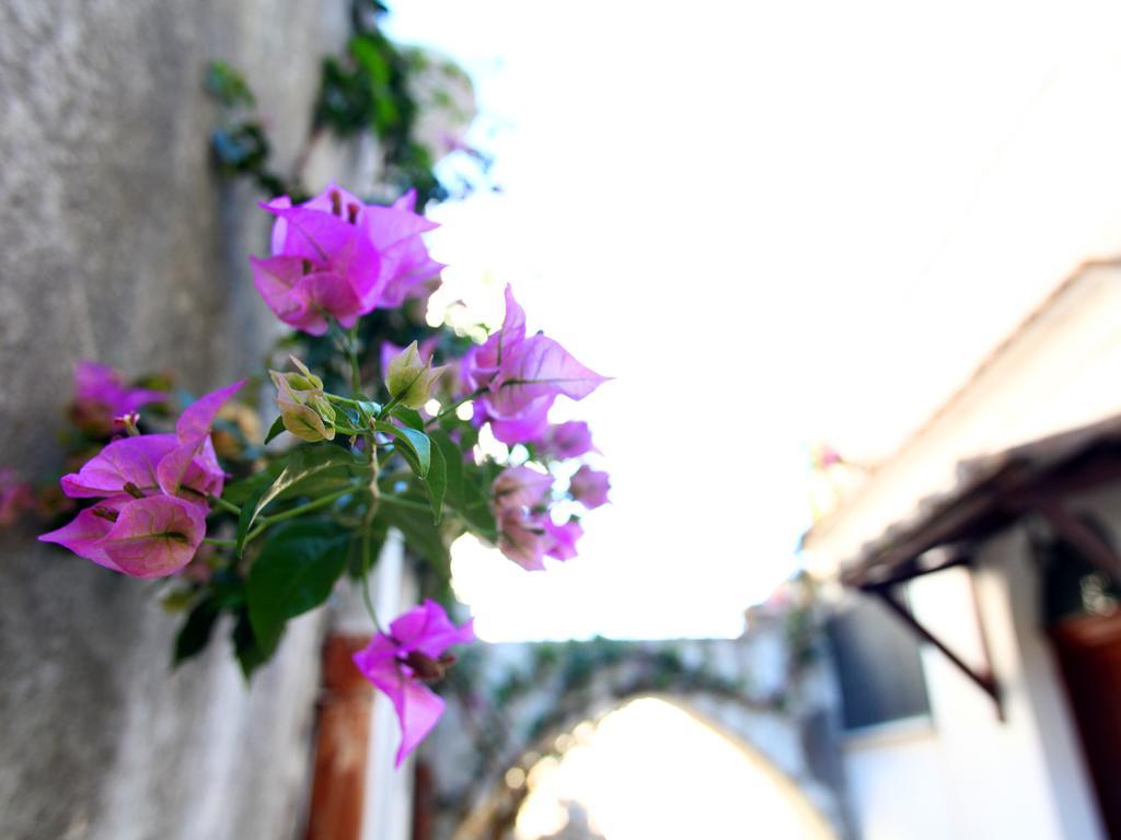 Sweet House Ravello Villa Habitación foto