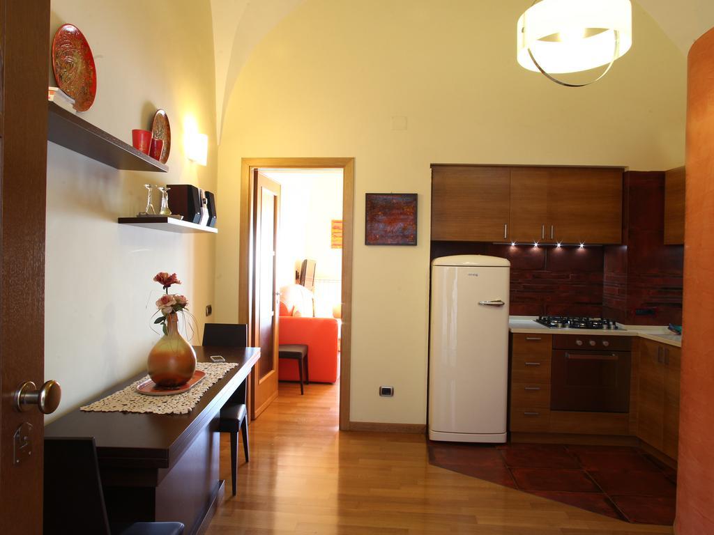 Sweet House Ravello Villa Habitación foto