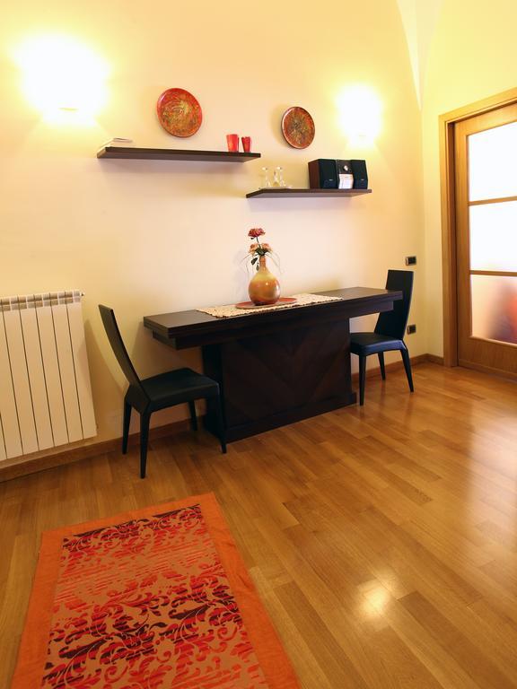 Sweet House Ravello Villa Habitación foto