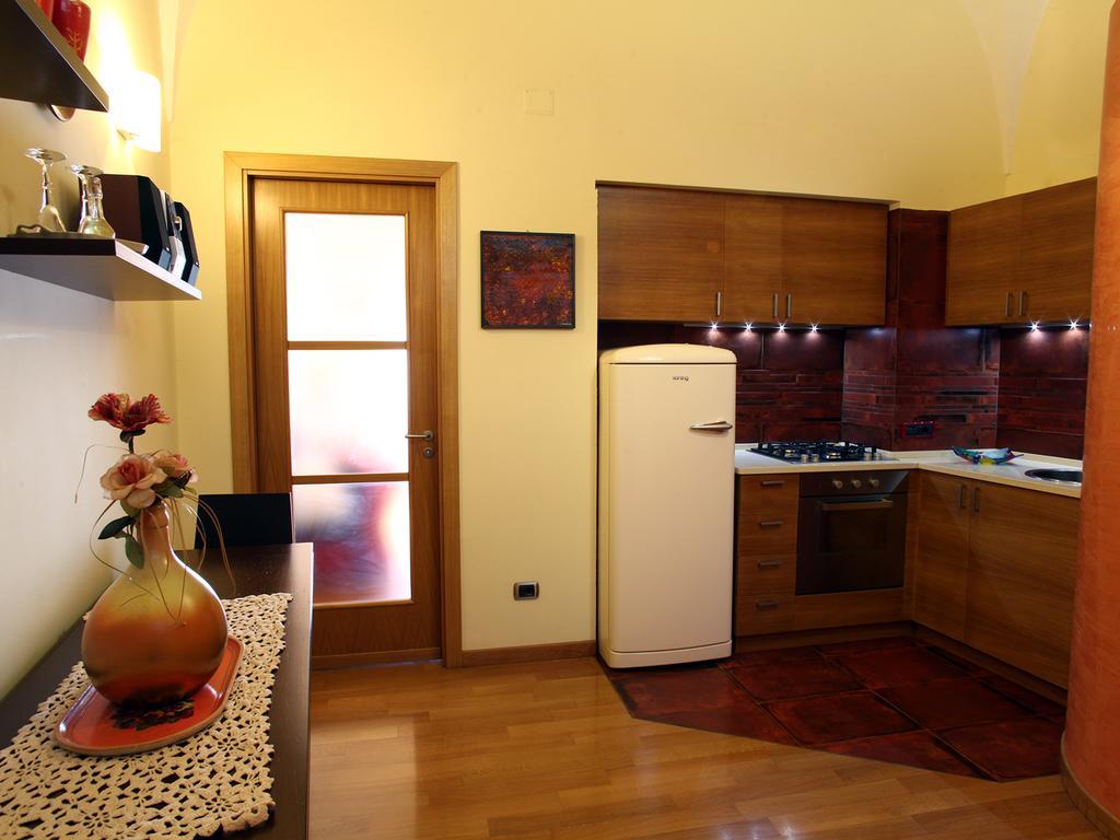 Sweet House Ravello Villa Habitación foto