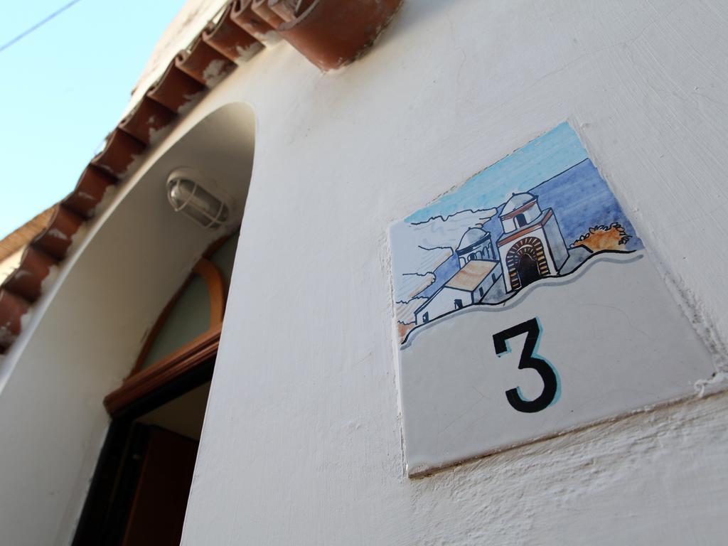 Sweet House Ravello Villa Habitación foto